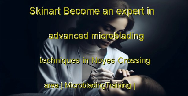 Skinart Become an expert in advanced microblading techniques in Noyes Crossing area | MicrobladingTraining | MicrobladingClasses | SkinartTraining-Canada